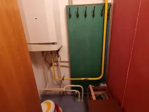 Pronájem bytu 3+1, Jihlava, Vrchlického, 74 m2