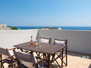 Prodej rodinného domu, Rhodes, Lindos, Navarone Beach, Řecko, 165 m2