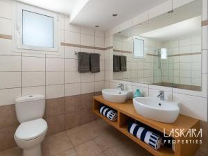 Prodej rodinného domu, Rhodes, Lindos, Navarone Beach, Řecko, 165 m2