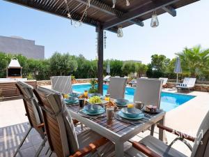 Prodej rodinného domu, Rhodes, Lindos, Navarone Beach, Řecko, 165 m2