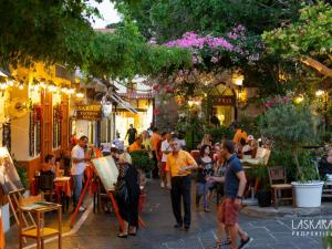 Prodej rodinného domu, Rhodes, Lindos, Navarone Beach, Řecko, 165 m2