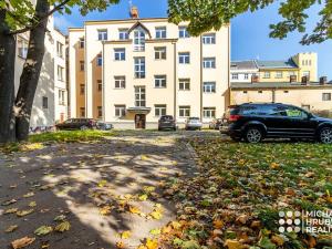 Pronájem bytu 2+1, Ostrava, Nádražní, 64 m2