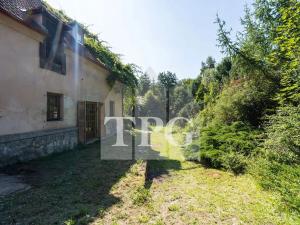 Prodej vícegeneračního domu, Deštnice, 530 m2