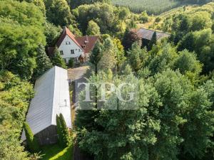 Prodej vícegeneračního domu, Deštnice, 530 m2