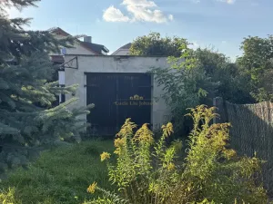 Prodej rodinného domu, Běrunice, Hlavní, 70 m2