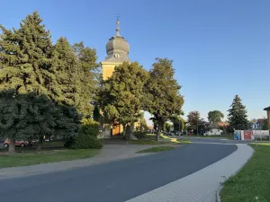 Prodej rodinného domu, Běrunice, Hlavní, 70 m2