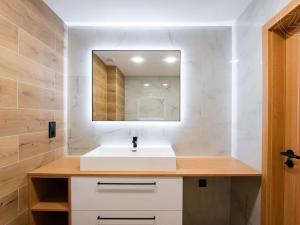 Prodej bytu 3+kk, Most, Josefa Skupy, 54 m2