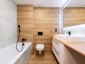 Prodej bytu 3+kk, Most, Josefa Skupy, 54 m2