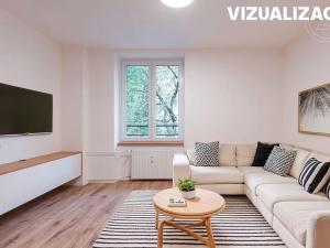 Prodej bytu 3+kk, Most, Josefa Skupy, 54 m2