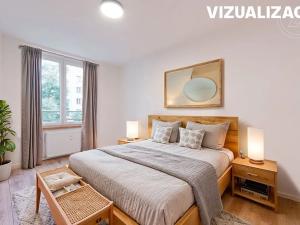 Prodej bytu 3+kk, Most, Josefa Skupy, 54 m2