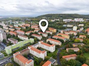 Prodej bytu 3+kk, Most, Josefa Skupy, 54 m2