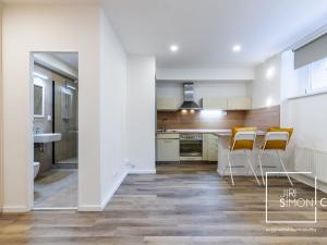 Prodej bytu 2+kk, Praha - Michle, Michelská, 40 m2