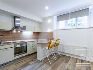 Prodej bytu 2+kk, Praha - Michle, Michelská, 40 m2