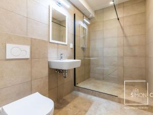 Prodej bytu 2+kk, Praha - Michle, Michelská, 40 m2