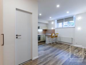 Prodej bytu 2+kk, Praha - Michle, Michelská, 40 m2