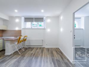 Prodej bytu 2+kk, Praha - Michle, Michelská, 40 m2