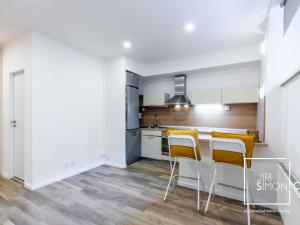Prodej bytu 2+kk, Praha - Michle, Michelská, 40 m2