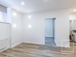 Prodej bytu 2+kk, Praha - Michle, Michelská, 40 m2