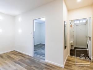 Prodej bytu 2+kk, Praha - Michle, Michelská, 40 m2