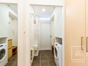 Prodej bytu 2+kk, Praha - Michle, Michelská, 40 m2