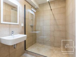 Prodej bytu 2+kk, Praha - Michle, Michelská, 40 m2
