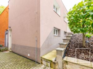 Prodej bytu 2+kk, Praha - Michle, Michelská, 40 m2