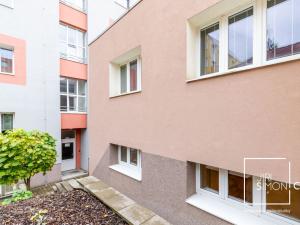 Prodej bytu 2+kk, Praha - Michle, Michelská, 40 m2