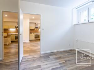 Prodej bytu 2+kk, Praha - Michle, Michelská, 40 m2