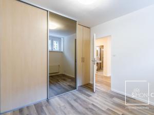Prodej bytu 2+kk, Praha - Michle, Michelská, 40 m2