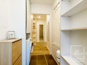 Prodej bytu 2+kk, Praha - Michle, Michelská, 40 m2