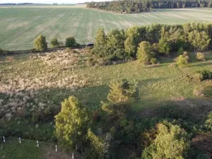 Dražba louky, Žďár, 7261 m2