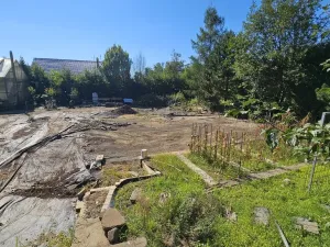 Prodej pozemku pro bydlení, Ústí nad Labem, 1231 m2