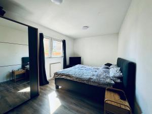 Pronájem bytu 2+kk, Česká Lípa, Červeného kříže, 50 m2