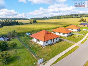 Prodej rodinného domu, Keblov, 124 m2