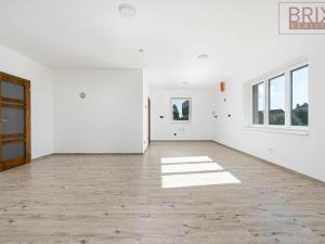 Prodej rodinného domu, Keblov, 124 m2