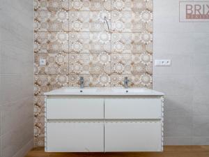 Prodej rodinného domu, Keblov, 124 m2