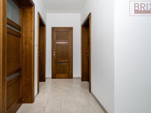 Prodej rodinného domu, Keblov, 124 m2