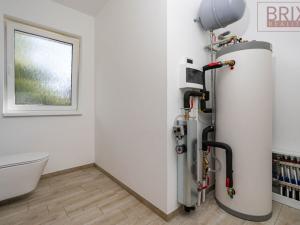 Prodej rodinného domu, Keblov, 124 m2