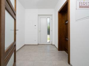 Prodej rodinného domu, Keblov, 124 m2