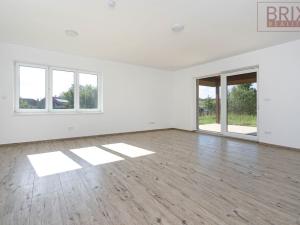 Prodej rodinného domu, Keblov, 124 m2