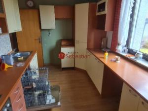 Prodej rodinného domu, Rožmitál pod Třemšínem, Zahradní, 300 m2