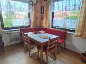 Prodej rodinného domu, Rožmitál pod Třemšínem, Zahradní, 300 m2