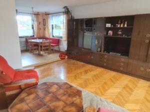 Prodej rodinného domu, Rožmitál pod Třemšínem, Zahradní, 300 m2