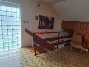 Prodej rodinného domu, Rožmitál pod Třemšínem, Zahradní, 300 m2