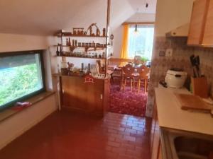 Prodej rodinného domu, Rožmitál pod Třemšínem, Zahradní, 300 m2