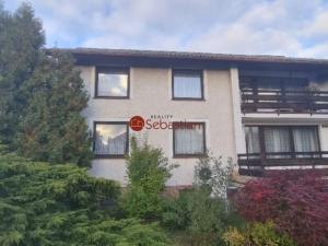 Prodej rodinného domu, Rožmitál pod Třemšínem, Zahradní, 300 m2