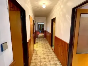 Prodej rodinného domu, Rožmitál pod Třemšínem, Zahradní, 300 m2