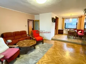 Prodej rodinného domu, Rožmitál pod Třemšínem, Zahradní, 300 m2