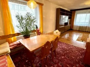 Prodej rodinného domu, Rožmitál pod Třemšínem, Zahradní, 300 m2