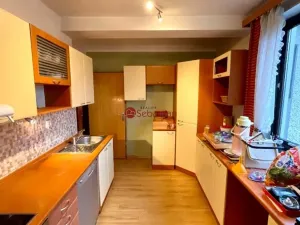 Prodej rodinného domu, Rožmitál pod Třemšínem, Zahradní, 300 m2